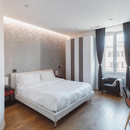 The Place Giuliana Rome Exterior photo