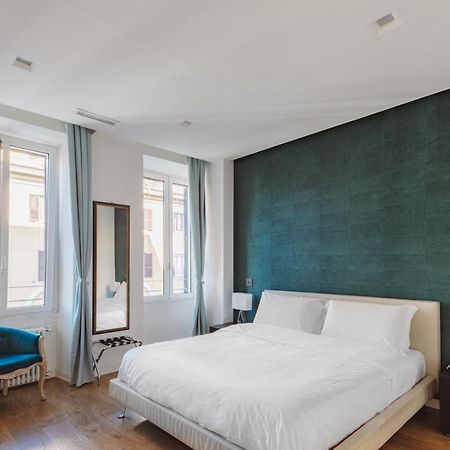 The Place Giuliana Rome Exterior photo
